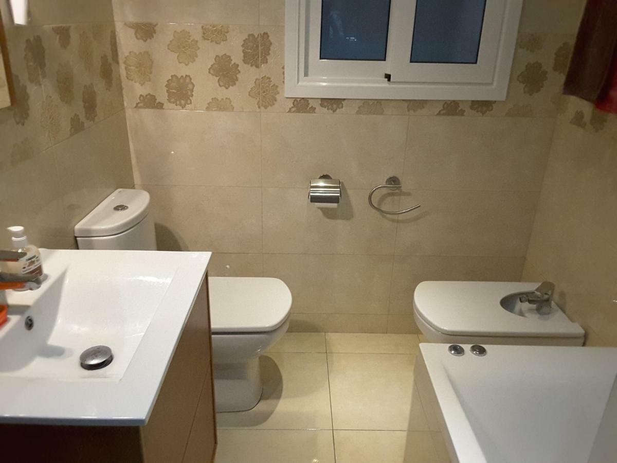 Apartamento Gran Via De Les Corts Catalanes Barcelona Exterior foto